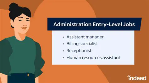 Mastering Administration: A Comprehensive Guide to Thriving in Administrative Roles