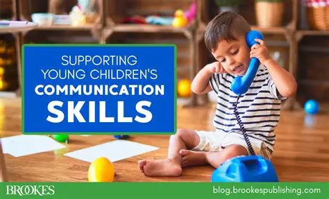 How Verbs U Can Help Children with Limited Language Skills