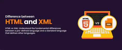 HTML and XML File Generation