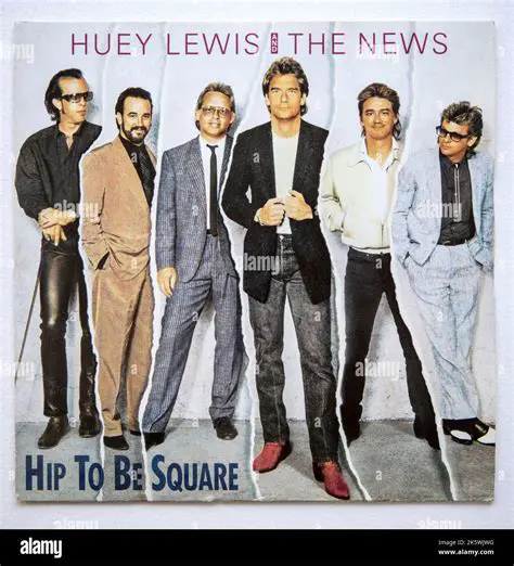 Do You Know Huey Lewis and The News? Unpacking the Enduring Legacy of 80s Pop-Rock Icons