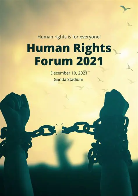 Human Rights Violations Due to Gender Inequality