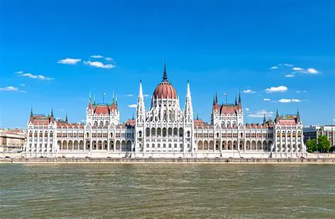 ハンガリー：ドナウの真珠、歴史と文化が息づく魅惑の国