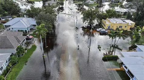 Hurricane Milton: Latest Florida News, Preparedness, and Impact Updates