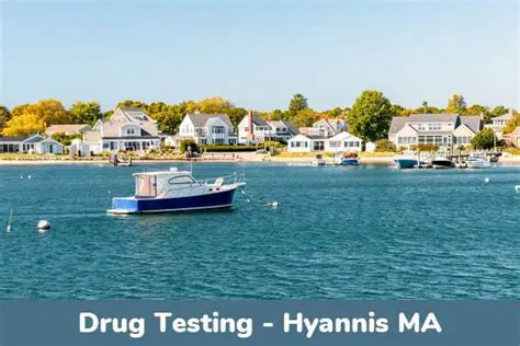 Major Drug Bust Rocks Hyannis: Authorities Uncover Large Illicit Operation