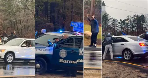 Breaking: Hyannis News Today - Details Emerge Following Shooting Incident