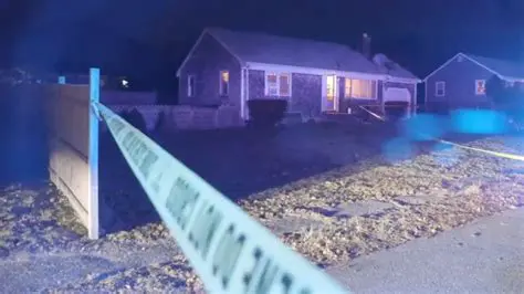 Hyannis Shooting Incident Sends Shockwaves Through Community: A Developing Story