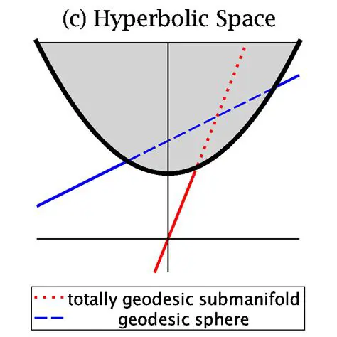 Hyperplanes in Hyperbolic Space