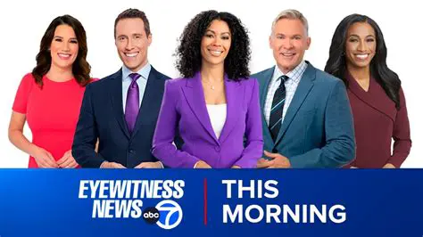 I Witness News Live: Unveiling Real-Time Reporting and Your Role in Shaping the Narrative