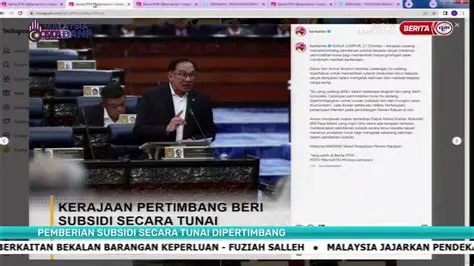 iYouTube: Berita Terkini Malaysia, Analisis Mendalam & Sorotan Utama