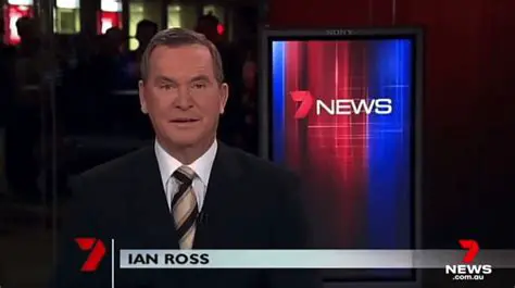 IABC Channel 7 News: A Pillar of Community Journalism and Local Reporting