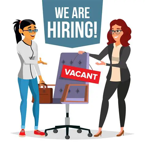 IAdministration Vacancy: Your Guide to Exciting Career Opportunities in Public Service