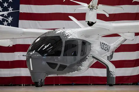 iArcher Aviation News Today: Latest Updates and Industry Insights