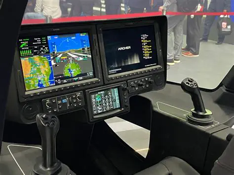 iArcher Aviation Newsroom: Latest Innovations and Future Horizons in Aerial Technology