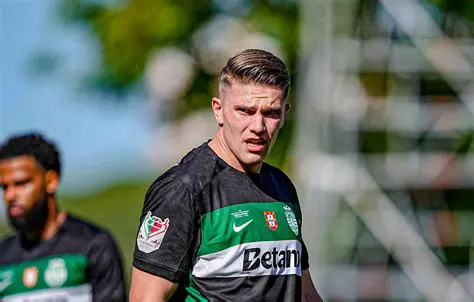 iarsenal Transfer News: Viktor Gyökeres Linked to Arsenal on Twitter