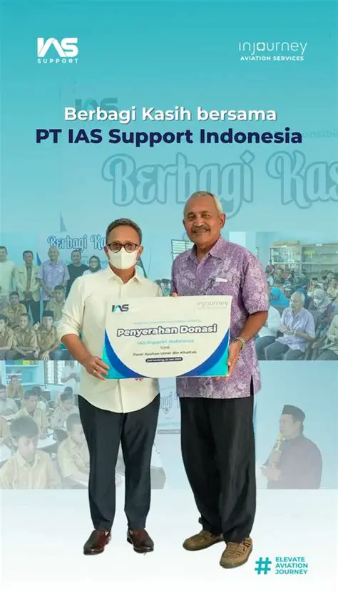 IAS Indonesia: Understanding Its Role and Impact on Indonesian Society
