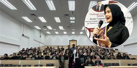 Iasif Ali Ke Singapura: Unveiling a New Chapter in the Lion City