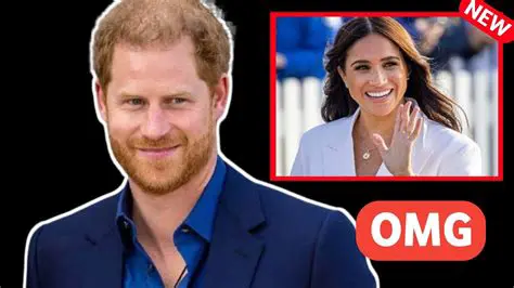 Royal Rumble: IBreaking News Harry and Meghan Today - Inside Their Latest Ventures and Public Engagements