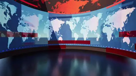 Unlocking Dynamic Visuals: The Essential Role of IBreaking News Background PNGs in Modern Media