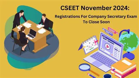 ICBSE Administrative Assistant Secretary Exam Date: Key Updates and Preparation Strategies