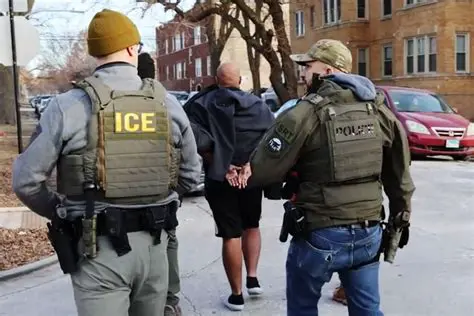 ICE Operations in Los Angeles: A Comprehensive Look at Recent News and Community Impact