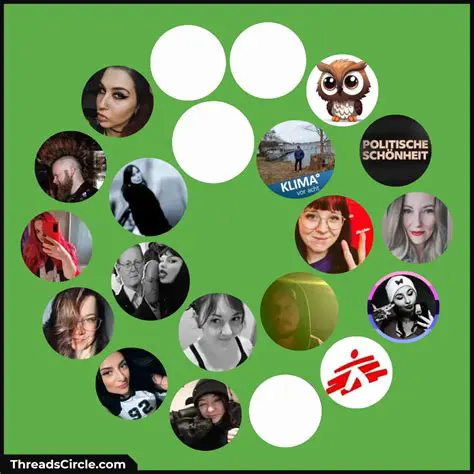 Ich habe einen netten Charakter