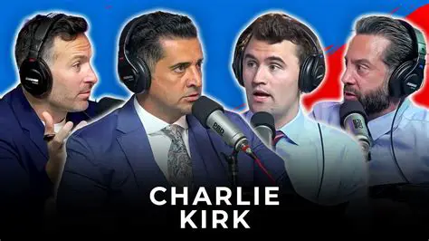 iCharlieKirk.com: Unpacking the Content and Controversies Surrounding Charlie Kirk's Platform