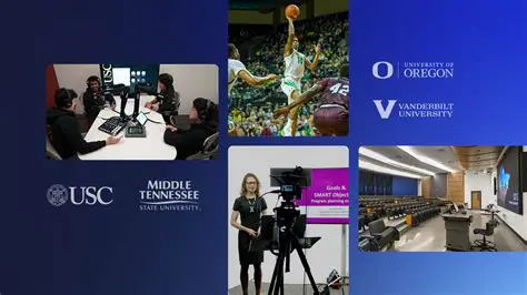 ICNN Student News Episodes: Your Gateway to Campus Insights & Future Leaders