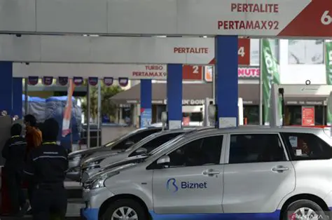 Mengupas Tuntas Idacia Automatic Bensin: Inovasi dan Keunggulan di Jalan Raya