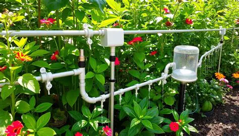 Idacia Automatik: The Revolutionary Automated Watering System for Effortless Gardening