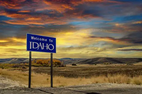 Idaho Calling: Unveiling the Gem State's Allure