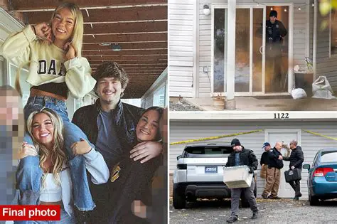 Idaho Murders: Latest Developments and Ongoing Investigations