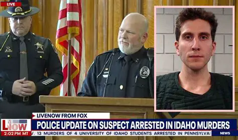Idaho Murders Update: Latest Developments in the Ongoing Investigation
