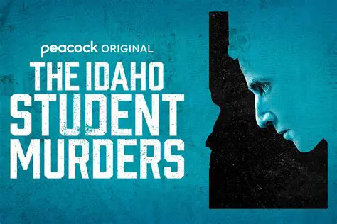 Idaho Student Murders: Court Proceedings, Evidence, and Ongoing Developments