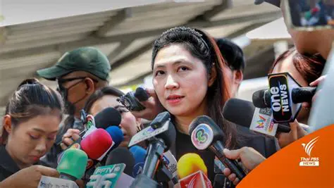 iDaily News Thailand Contact: Your Gateway to Breaking News & Essential Information