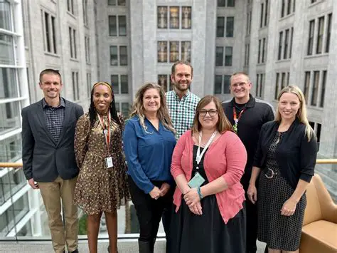 Idanbury City Council: Driving Progress and Community Engagement