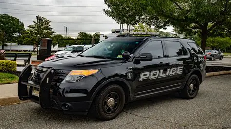 Idanbury Police Lawsuit: Unraveling the Allegations and Legal Battles