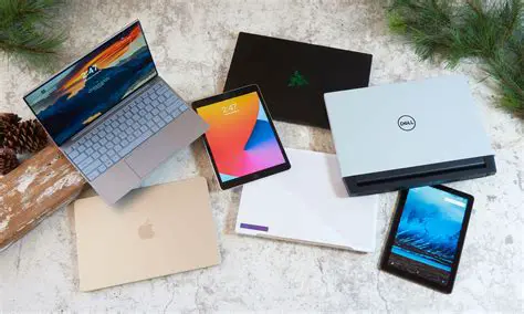 IdealNews Laptops: Finding the Perfect Device for Your Needs