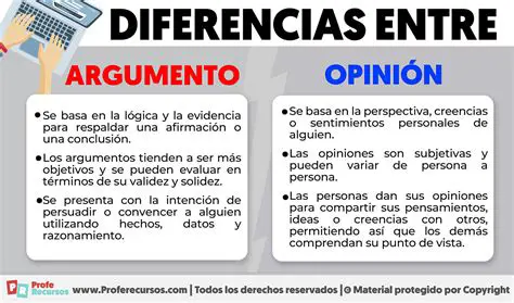 Ideas de Argumento del Autor