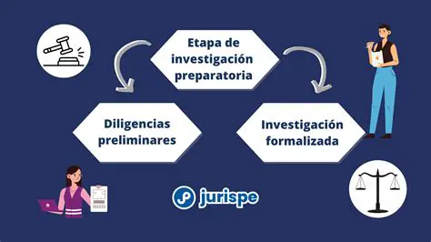 Ideas preliminares del investigador