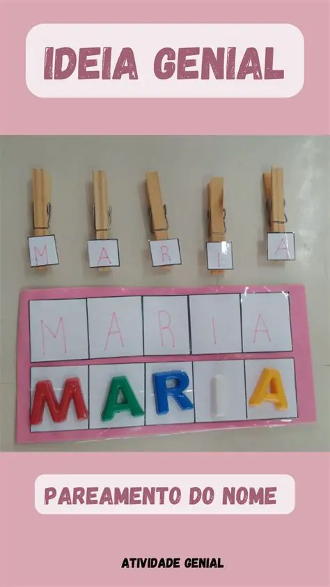 Identificando o Segundo Nome