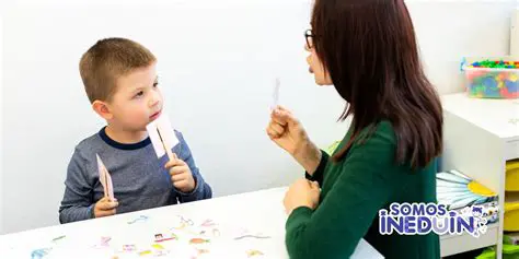 Identificar el lenguaje adecuado