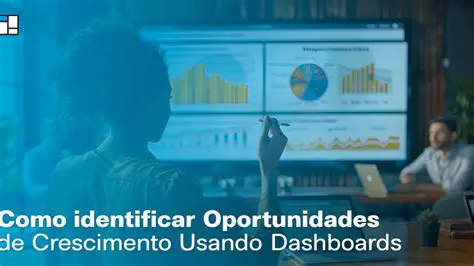Identificar oportunidades de crescimento