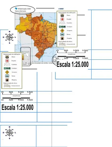 Identificar os elementos importantes