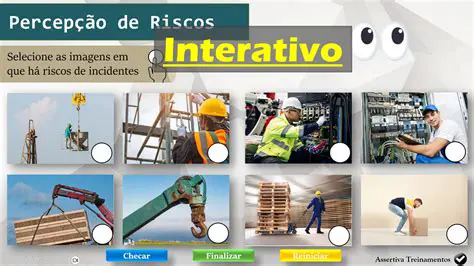 Identificar os riscos e desafios