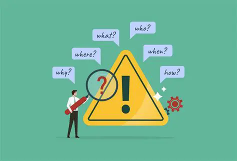 Identificar y analizar problemas