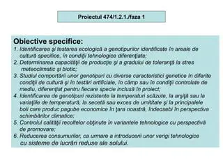 Identificarea introducerii