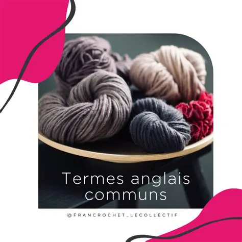 Identifier les termes communs