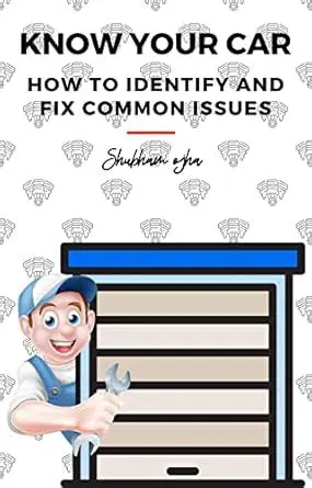 Identify and fix common issues