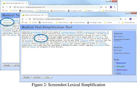 Identify Difficult Sections
