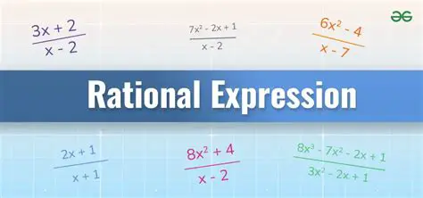 Identify the equivalent rational expression factor